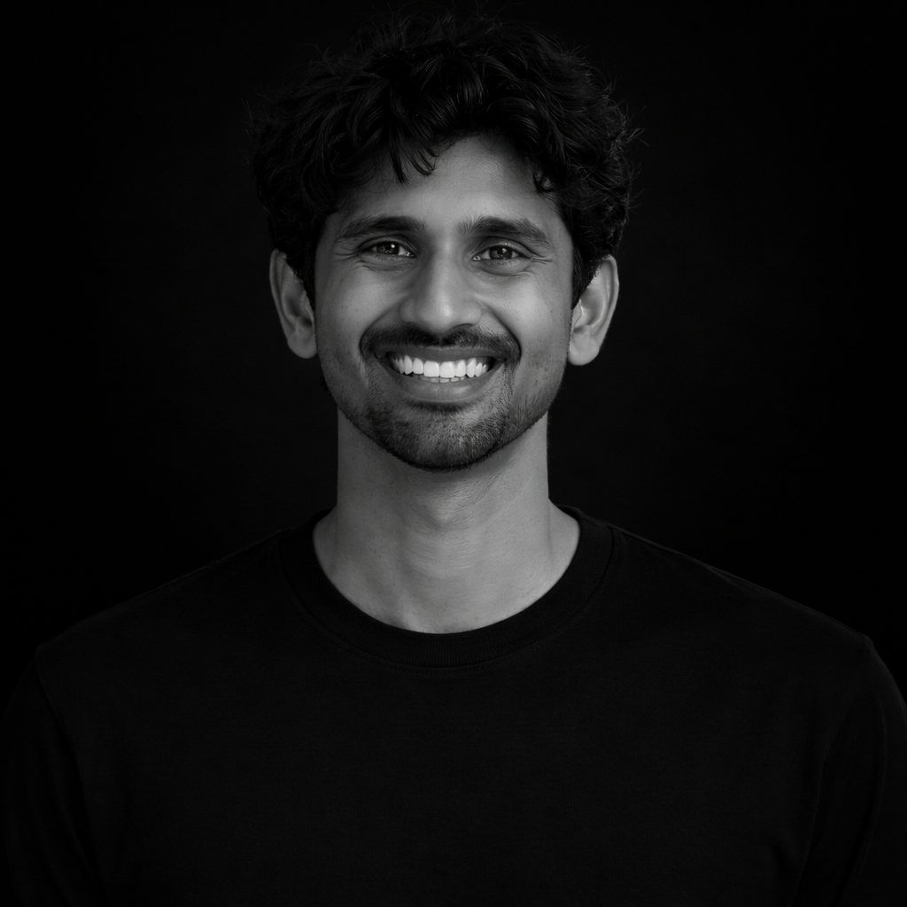 Numair Razzak